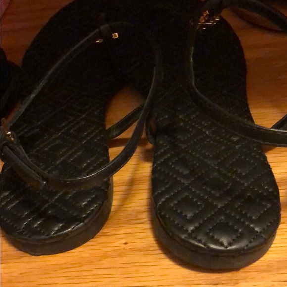 Tory Burch Sandals - Picture 2 of 4